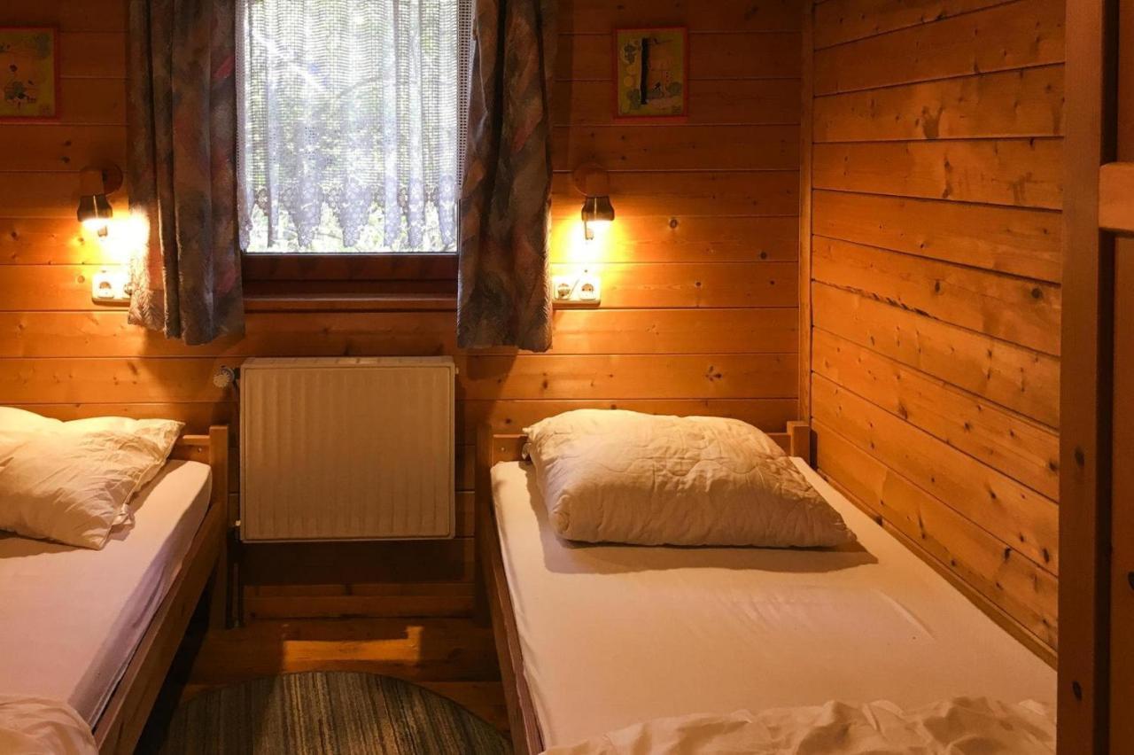 Ferienhaus Svenja, Wiefelstede-Lehe Bagian luar foto