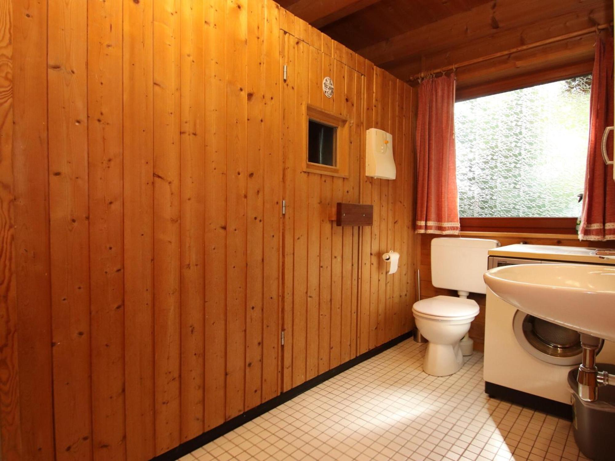 Ferienhaus Svenja, Wiefelstede-Lehe Bagian luar foto