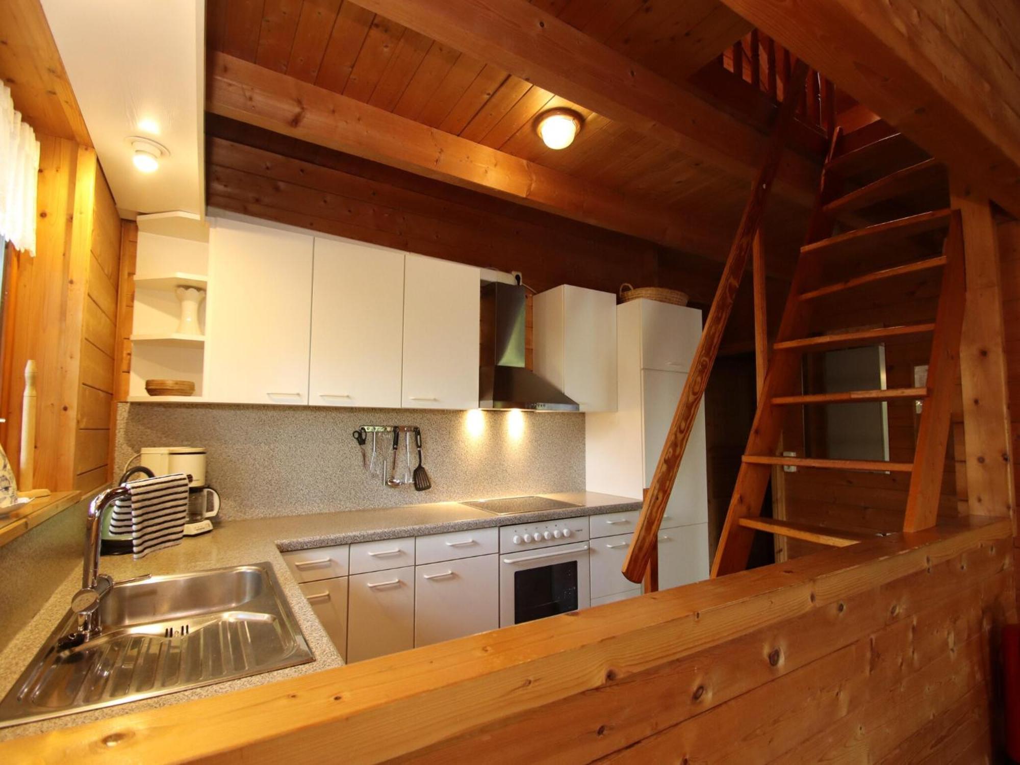 Ferienhaus Svenja, Wiefelstede-Lehe Bagian luar foto