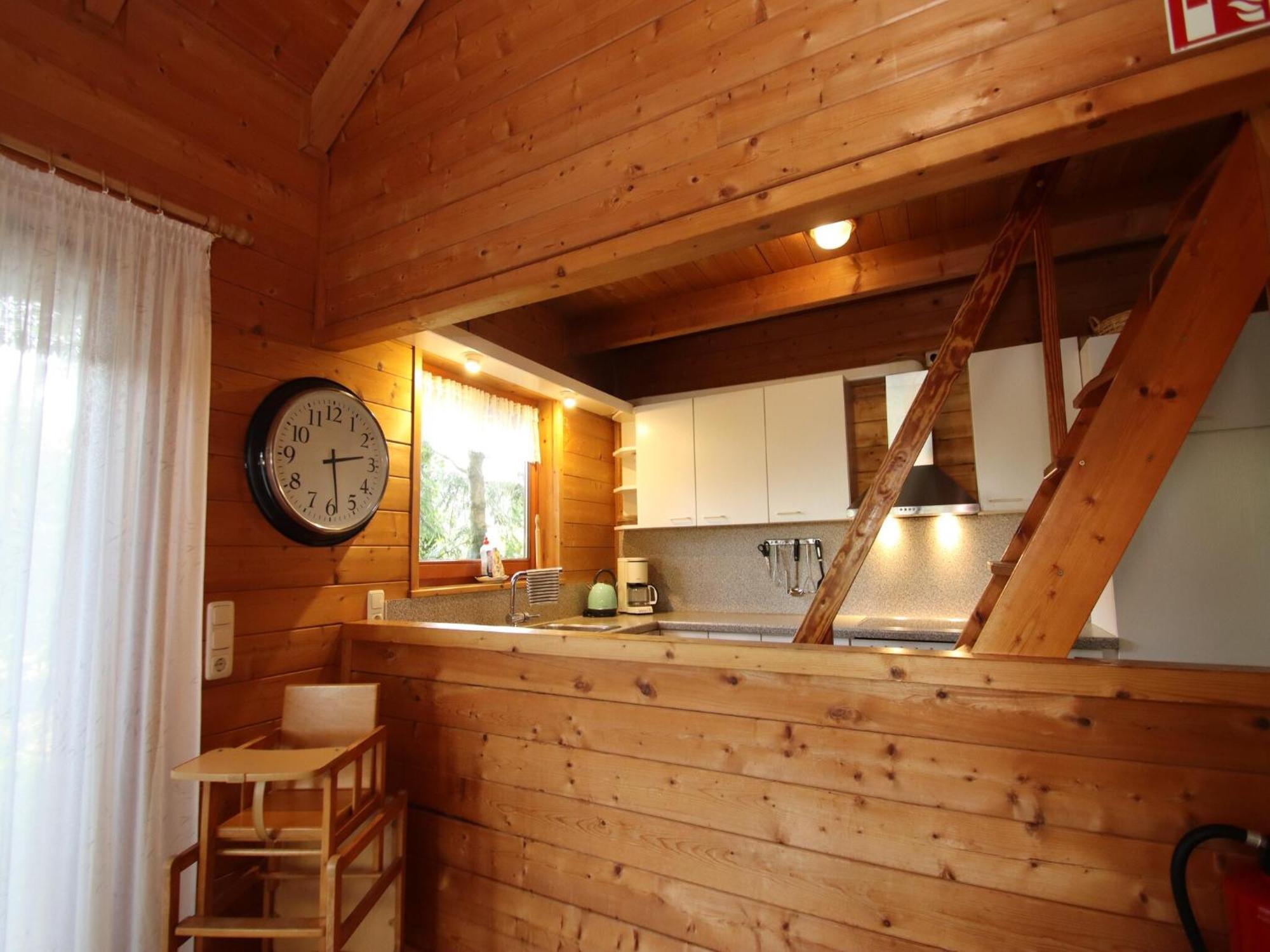 Ferienhaus Svenja, Wiefelstede-Lehe Bagian luar foto