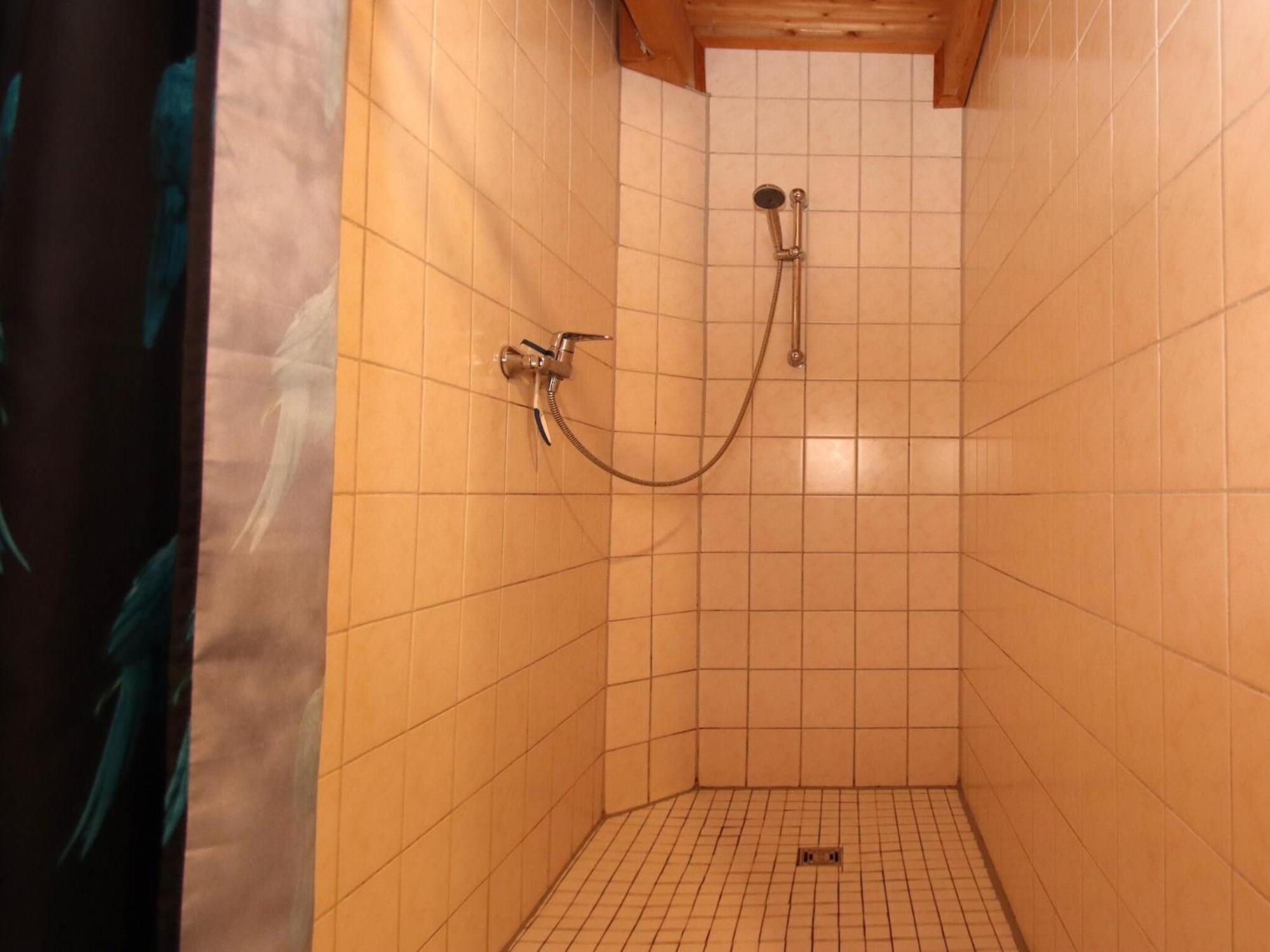 Ferienhaus Svenja, Wiefelstede-Lehe Bagian luar foto